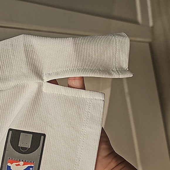 Pristine Authentic Jayson Tatum Shirt. - Picture 8 of 8